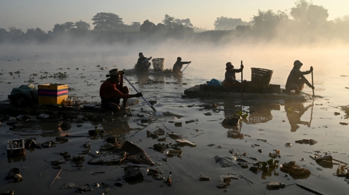 Down the drain lies a promising climate and nature solution – UN report