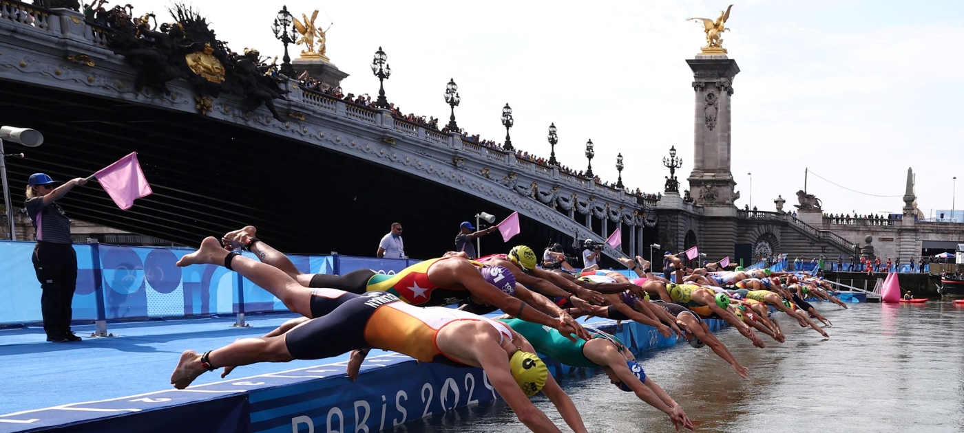 Credit: AFP/Anne Christine Poujoulat