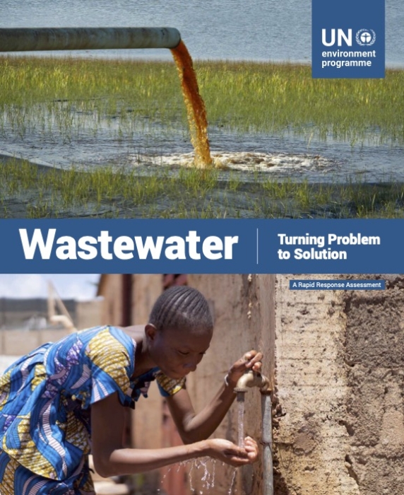 Wastewater - Turning Problem to Solution