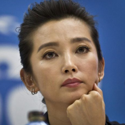 Li Bingbing